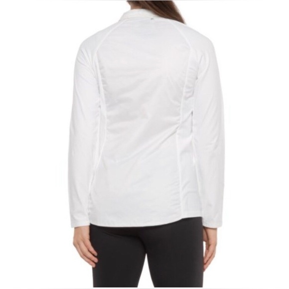 🌹NWT Kyodan Outdoor Power Stretch Hybrid Jacket - Picture 7 of 7